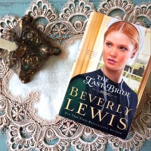 🌱3/$10🌱 The last bride, Amish drama series